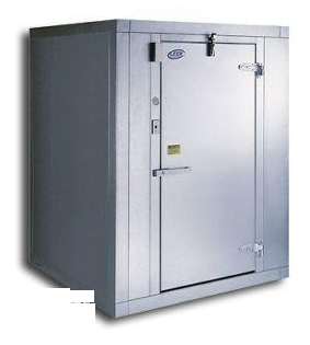 Leer 08 x 12 x 7'2" Walk-in Cooler Indoor Top Mount No Floor — supplier gallery view 1; Leer 08 x 12 x 7'2" Walk-in Cooler Indoor Top Mount No Floor