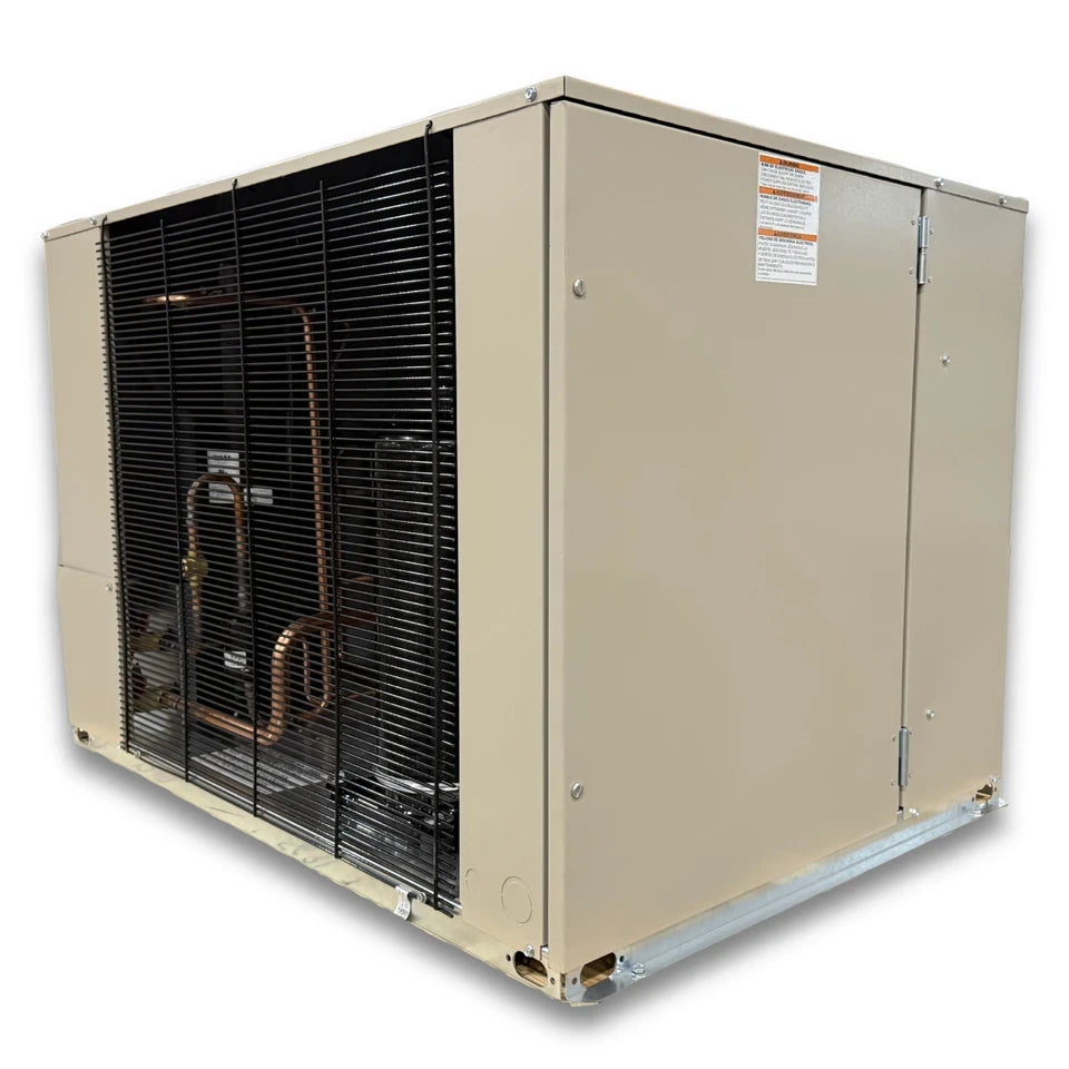 Nor-Lake 24ft 6in × 28ft Drive-In Cooler with New 5.5 HP Refrigeration – Used Room — supplier gallery view 12