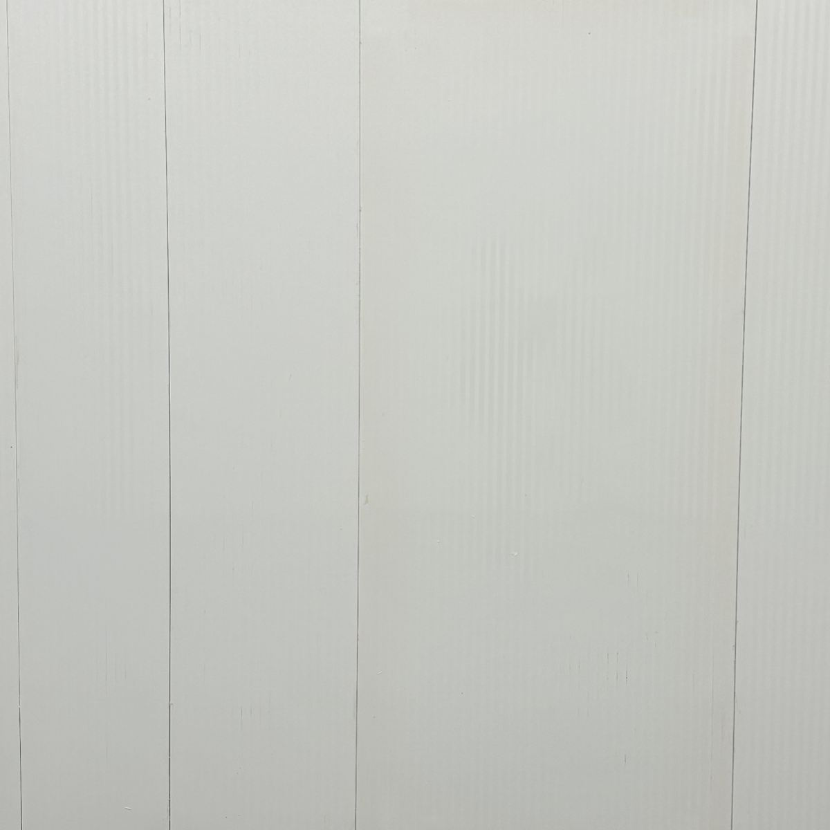 Barr 6'7" x 8'3" x 8'2"H Walk-In Freezer Room with Floor — supplier gallery view 8; White walk-in commercial freezer view