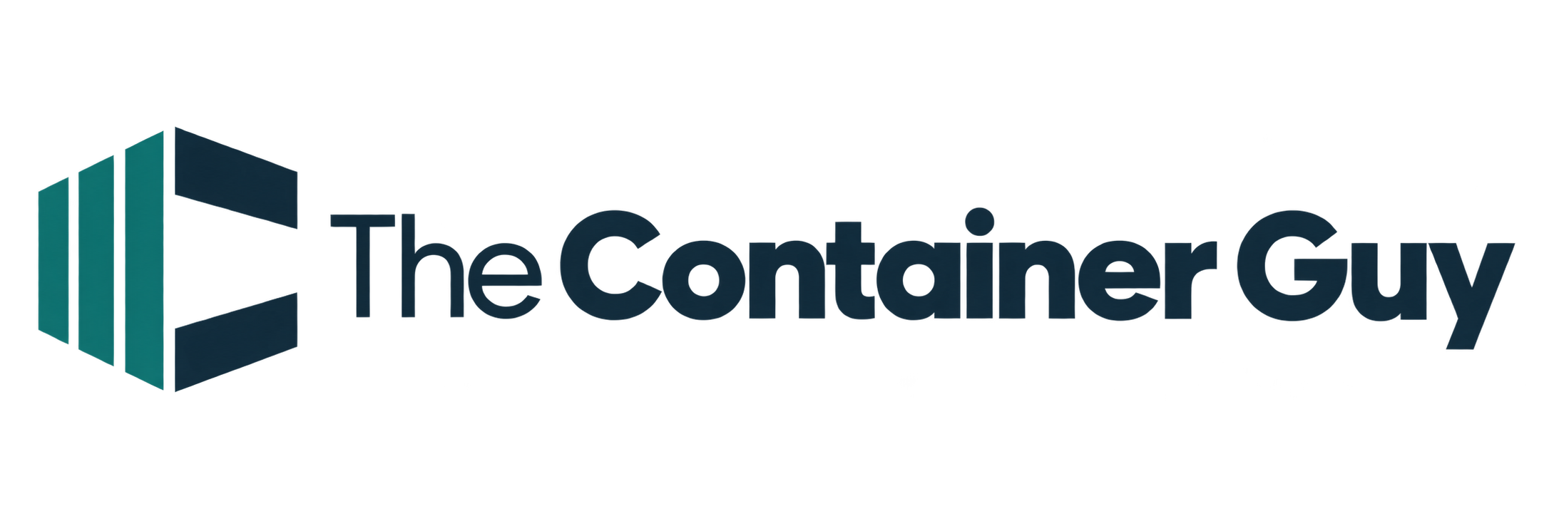 The Container Guy
